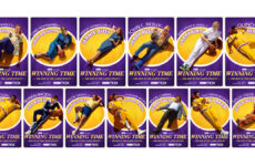 lakers tiempo de ganar