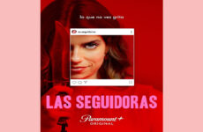 las seguidoras