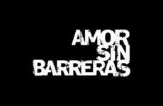 logo pelicula amor sin barreras
