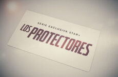los protectores star plus