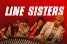 pelicula line sisters hermandad reunion mortal