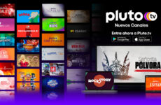 pluto tv febrero tres nuevos canales