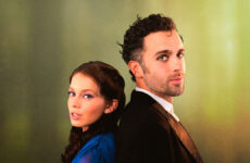 romeo y julieta el podcast