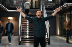 super pumped batalla uber