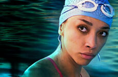 Pesadilla en la piscina