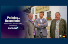 policias de rosenheim