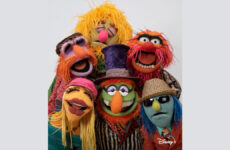 Muppets Mayhem: Confusión Eléctrica