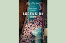 documental ascension