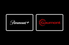 gaumont paramount plus