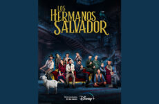 los hermanos salvador estreno