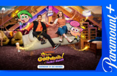 los padrinos magicos mas magicos que nunca