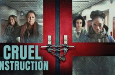 pelicula cruel instruction