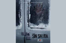 sin salida star plus