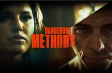 Lifetime Dangerous Methods