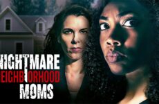 nightmare neighborhood moms pelicula