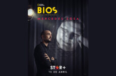 mercedes sosa bios vidas que marcaron la tuya