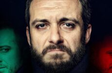 serie kruk susurros en la oscuridad