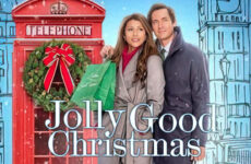 Jolly Good Christmas Pelicula