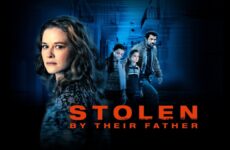 secuestro parental Stolen By Their Father