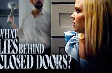 What Lies Behind Closed Doors?