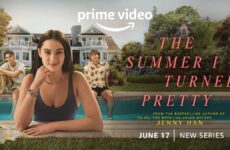 el verano en que me enamore estreno