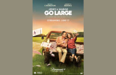 jerry and marge go large