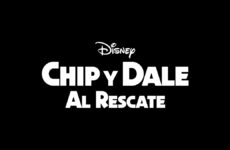 logo chip y dale al rescate