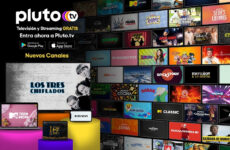 los tres chiflados pluto tv