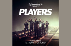 serie players estreno paramount plus