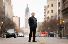 tulsa king sylvester stallone paramunt plus