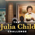 Cocina como Julia Child