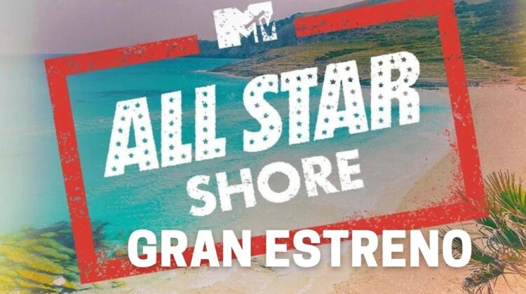 all star shore gran estreno