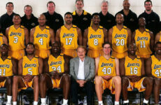 la lakers el legado star plus
