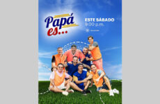 papa es especial las estrellas