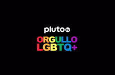 pluto tv mes del orgullo