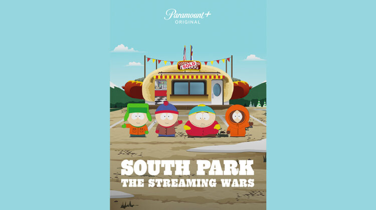 south park las guerras de streaming