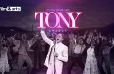premios tony 2022