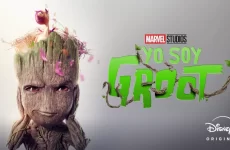 yo soy groot
