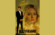 Bodyguard Seduction - Lifetime Movies
