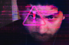 El hombre más odiado de internet