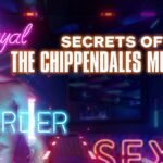 Secretos: Los asesinatos de Chippendales