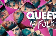 Queer as Folk STARZPLAY