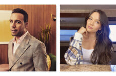 A Christmas Open House