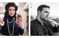 A Gingerbread Christmas