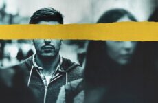 Investigadores encubiertos ID