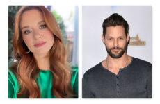 Reindeer Games Homecoming