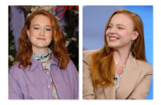 lauren ambrose val yellowjackets