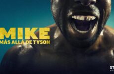 mike mas alla de tyson