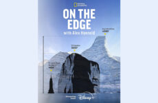 on the edge with alex honnold