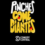 pinches comediantes